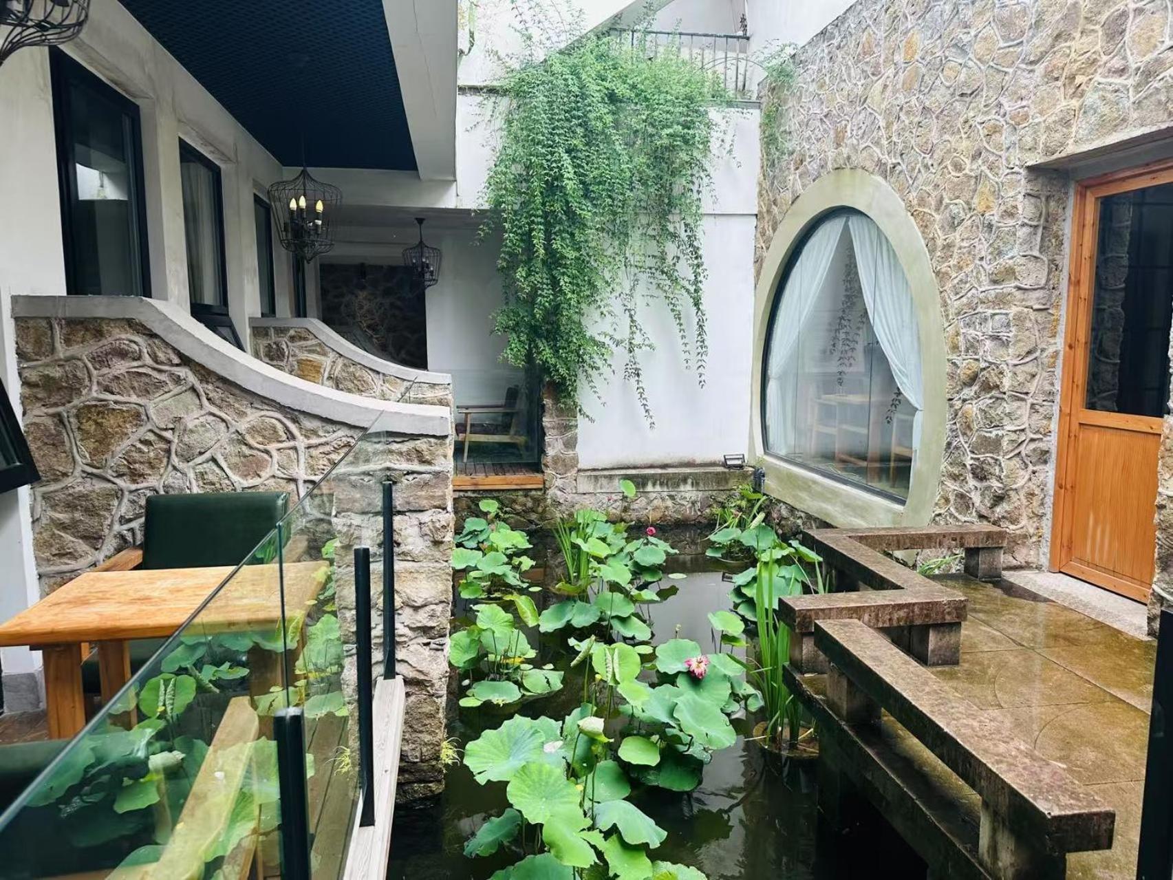 Youxiake Canal Hotel Hangzhou Exterior photo