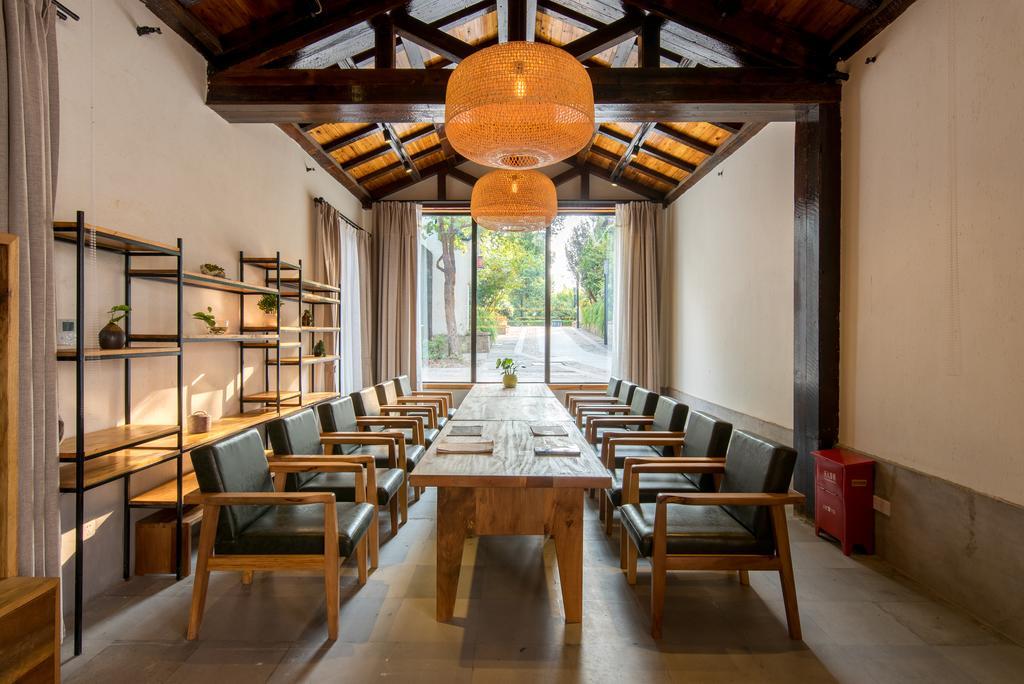 Youxiake Canal Hotel Hangzhou Exterior photo
