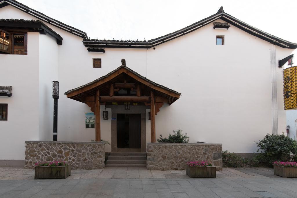Youxiake Canal Hotel Hangzhou Exterior photo